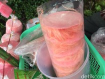 7 Jajanan Jadul yang Namanya Unik, Bikin Nostalgia