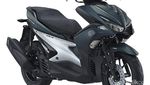 Foto: Motor-motor Terlaris Sepanjang Juli 2017