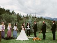 Kisah Pernikahan Unik yang Terjadi Sepanjang 2016