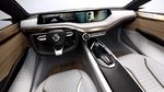 V-Motion 2.0 Mobil Otonom Nissan