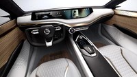 Nissan harus melakukan 100 tes untuk mendapatkan warna yang tepat. Inilah yang menjadikan salah satu indikator kemenangan dari segi warna.