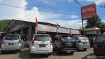 Wisata Kuliner di Serang, Mesti Coba RM Ibu Entin