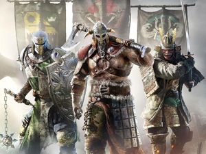 Ubisoft Gelar Beta Test Game For Honor, Ini Jadwalnya