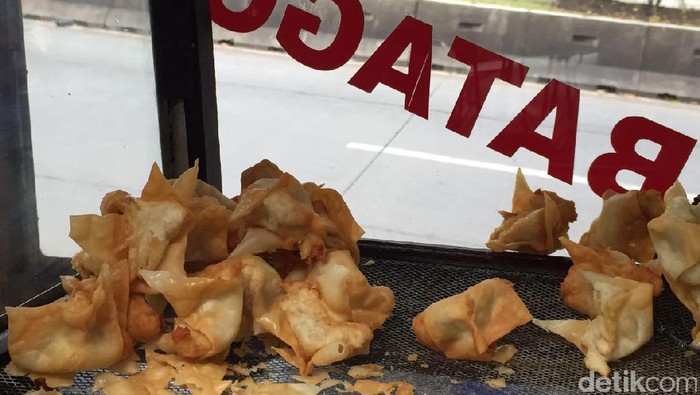 24 Siswa SMP di Banyumas Keracunan Makanan