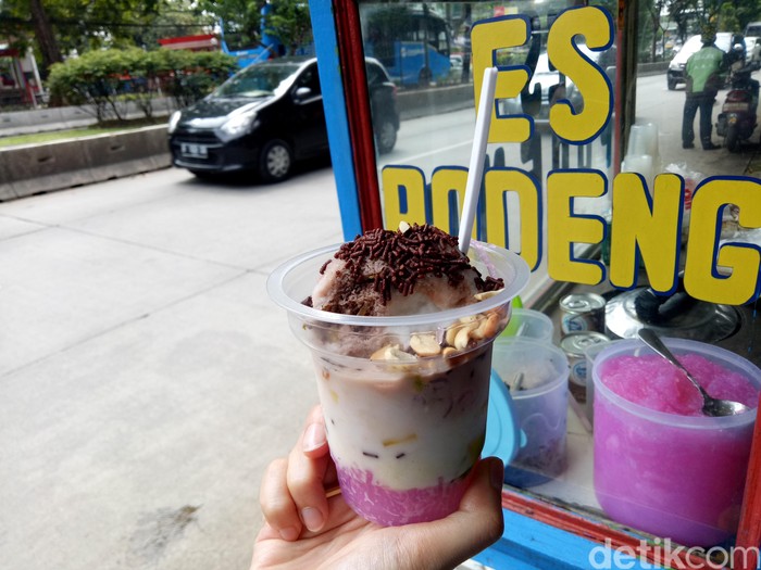 Foto: detikFood Foto: detikFood