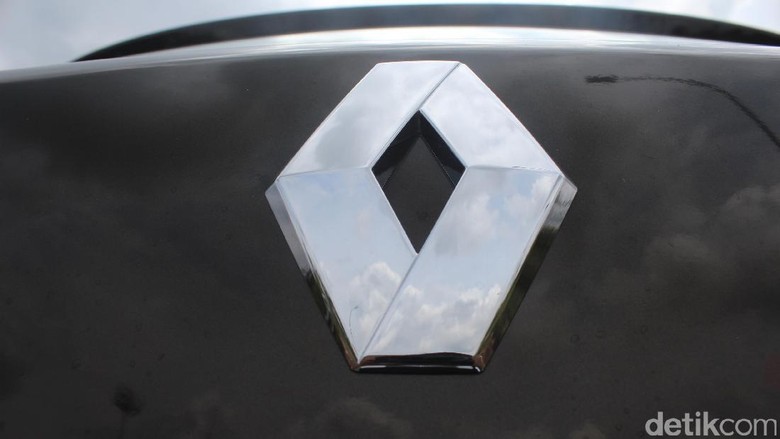 Renault Foto: Rangga Rahadiansyah Renault Foto: Rangga Rahadiansyah