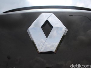 Renault Ingin Mobil Eropa Populasinya Bisa Banyak di Indonesia