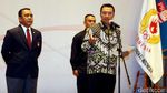 Anindya Novyan Bakrie Dilantik Jadi Ketum PRSI