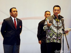 SK Belum Juga Terbit, Dewan Disiplin Antidoping Belum Bisa Telisik PON