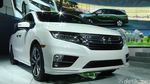 MPV dengan Transmisi 10 Speed