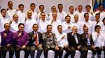 Anindya Novyan Bakrie Dilantik Jadi Ketum PRSI