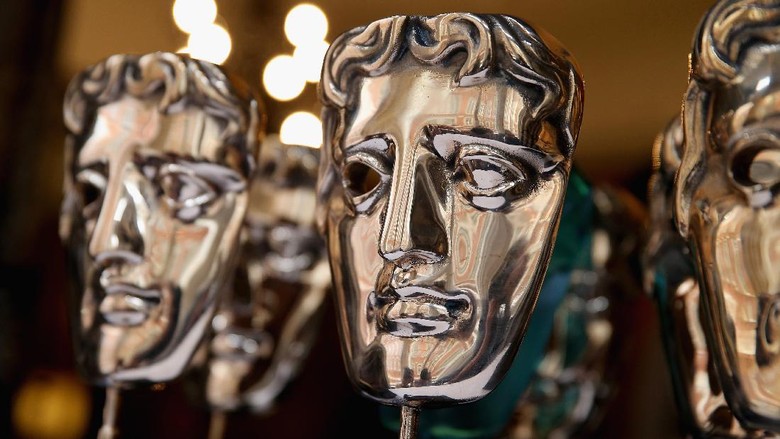 Star is Born hingga Green Book di Nominasi BAFTA 2019 Star is Born hingga Green Book di Nominasi BAFTA 2019