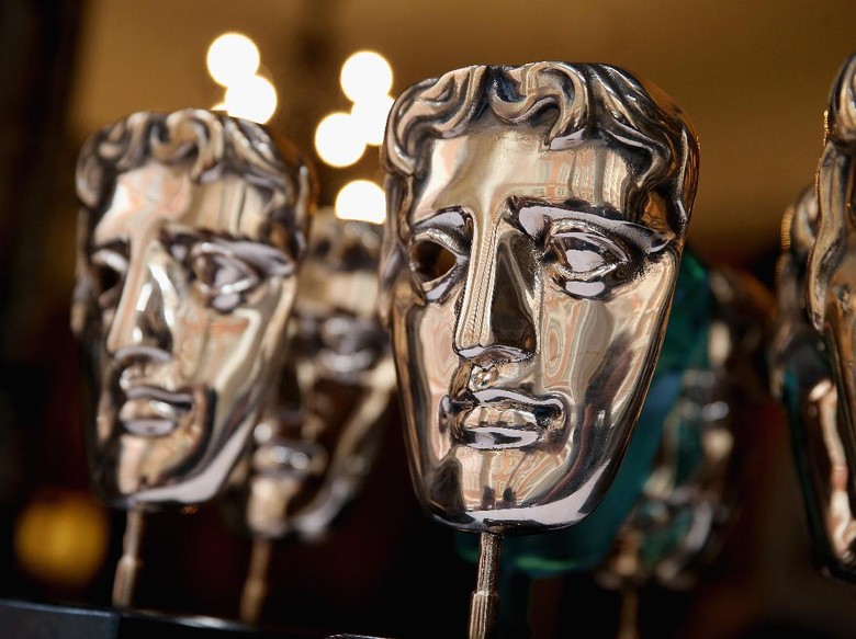 Daftar Lengkap Pemenang BAFTA 2018 Daftar Lengkap Pemenang BAFTA 2018