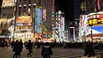 Kabukicho di Tokyo, Dari Striptis Sampai Gadis Penghibur