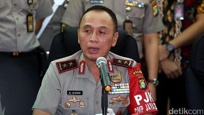 Kaesang Dipolisikan karena Ucapan Ndeso, Kapolda: Kita Usut Kaesang Dipolisikan karena Ucapan Ndeso, Kapolda: Kita Usut