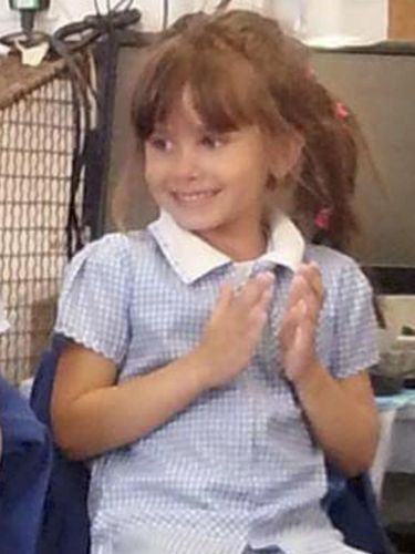 Korban yang bernama Katie Rough