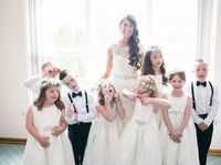 Kisah Pernikahan Unik yang Terjadi Sepanjang 2016