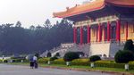 Seperti Istana Kaisar, Padahal Gedung Teater & Konser di Taiwan
