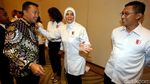 Anindya Novyan Bakrie Dilantik Jadi Ketum PRSI