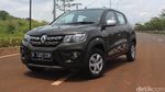 Ototest: Crossover Rp 100 Jutaan