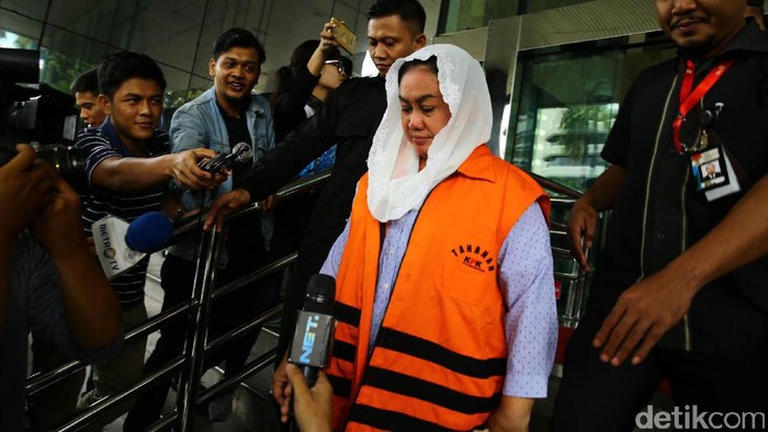 ICW: Jual Beli Jabatan Cara Kepala Daerah Dapatkan Modal Politik