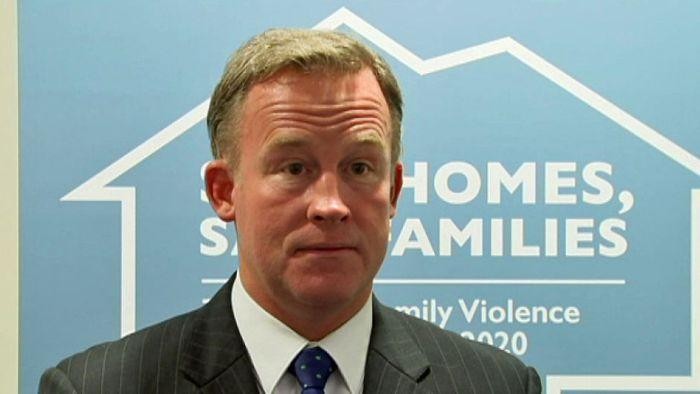 Pakai Ponsel Saat Mengemudi, Menteri Utama Tasmania Didenda Polisi