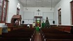 Jejak Portugis di Gereja Tugu Jakarta