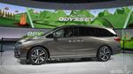 MPV dengan Transmisi 10 Speed