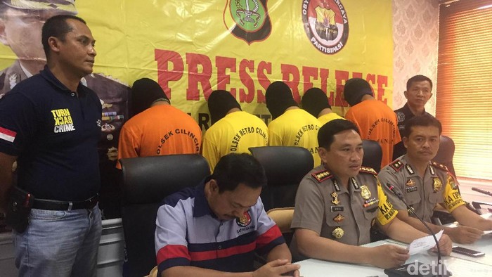 Polisi Targetkan Ungkap Kasus STIP Selesai Minggu Depan