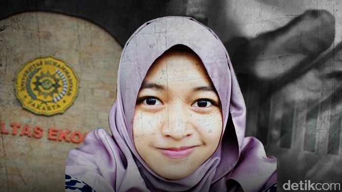 Status Terakhir Kakak Murniati di BBM: Mohon Maaf atas Semuanya