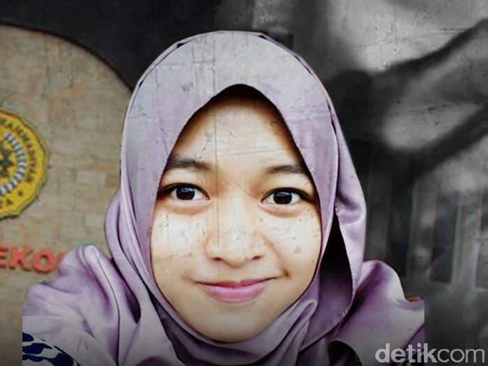 AR Tersangka Pembunuhan Murniati di Mata Tetangga