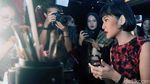 Cantik Maksimal, Lebih Suka Dian Sastrowardoyo Dandan atau Nggak?