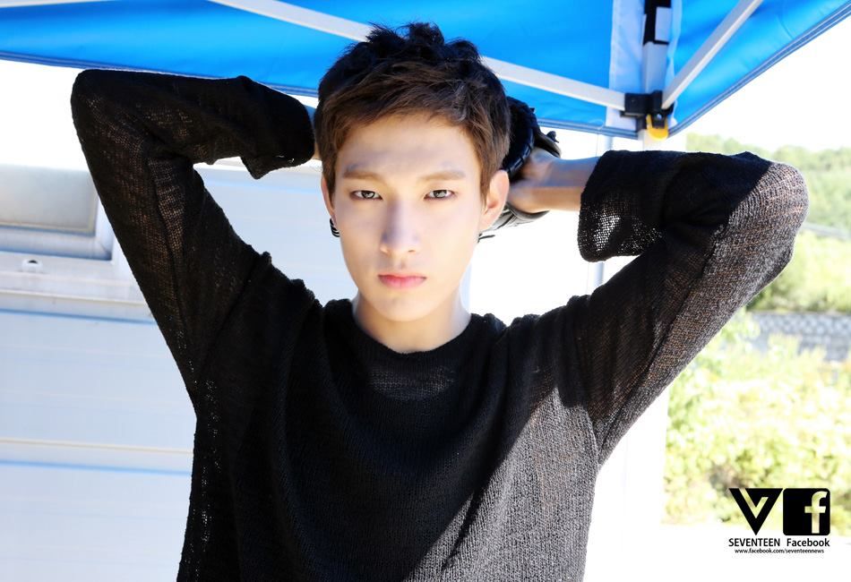 DK 'Seventeen'