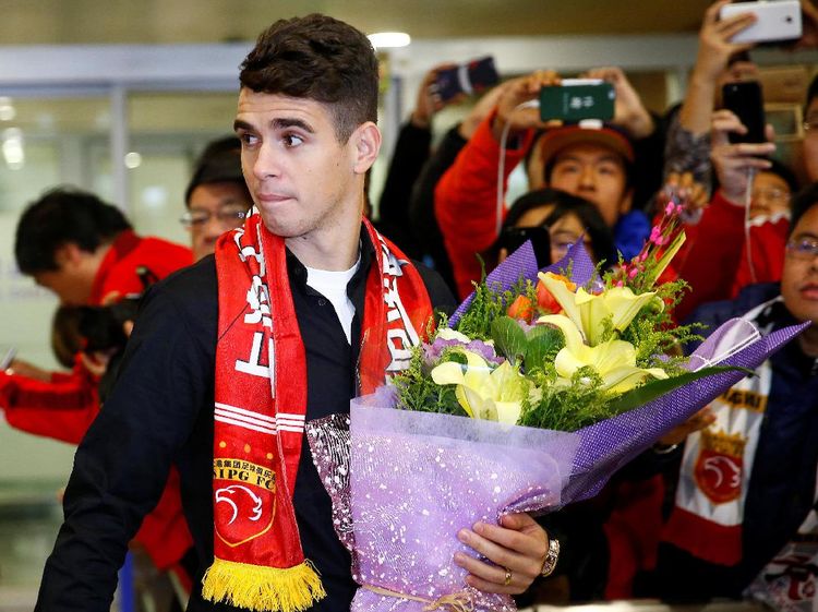 Liga Inggris: Mereka Datang dan Pergi di Musim Dingin Ini