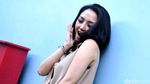 Siti Badriah Jadi Lebih Chubby Nih!
