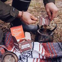 'Mushroom Coffee' Ini Diklaim Lebih Sehat dari Kopi Biasa