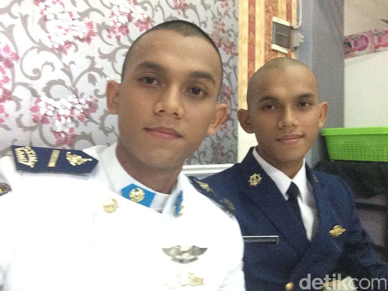 Polisi Selidiki Kemungkinan Amirullah Diracun dan Dibekap di STIP Polisi Selidiki Kemungkinan Amirullah Diracun dan Dibekap di STIP