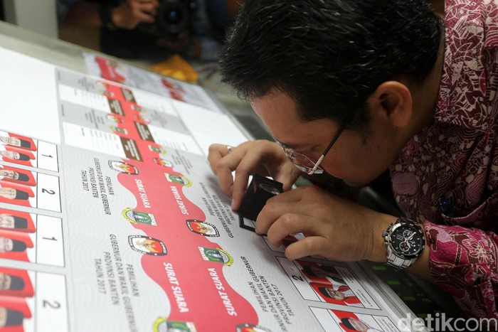 Soal Komisioner dari Parpol, KPU Minta DPR Berkaca dari Pengalaman