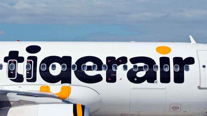 Kemenhub Keluarkan Izin Terbang Sementara pada Tigerair