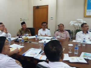 Kalimantan Tengah Siap Gantikan Jakarta Jadi Ibu Kota RI