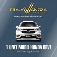 Apartemen Pilihan Orang Pintar 