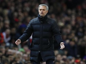 Pekerjaan Mourinho Paling Berat Dibanding Manajer Tim Papan Atas Lainnya