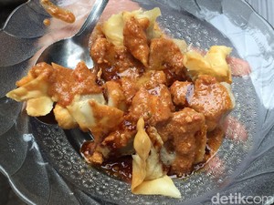 Batagor dan Siomay, Jajanan Murah a la Kaki Lima