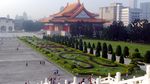 Seperti Istana Kaisar, Padahal Gedung Teater & Konser di Taiwan