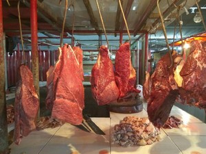 Skandal Daging Terkuak, Presiden Brasil Gelar Pertemuan Darurat