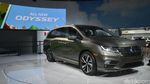 MPV dengan Transmisi 10 Speed