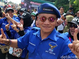 PD Bela Kadernya yang Baper atas Candaan Yasonna: Itu Forum Resmi!