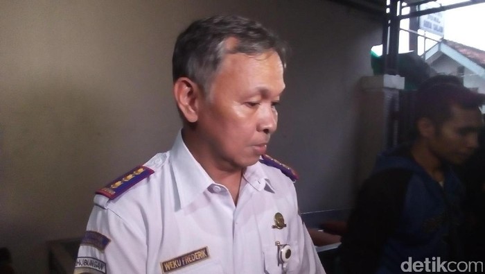 Kepala STIP Nonaktif Diperiksa soal Prosedur Pengawasan