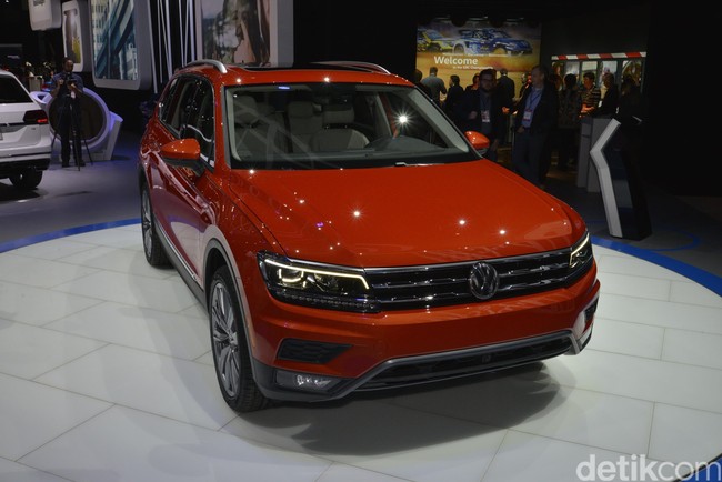 15 SUV Terbaik dan Terburuk di Dunia
