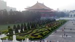 Seperti Istana Kaisar, Padahal Gedung Teater & Konser di Taiwan